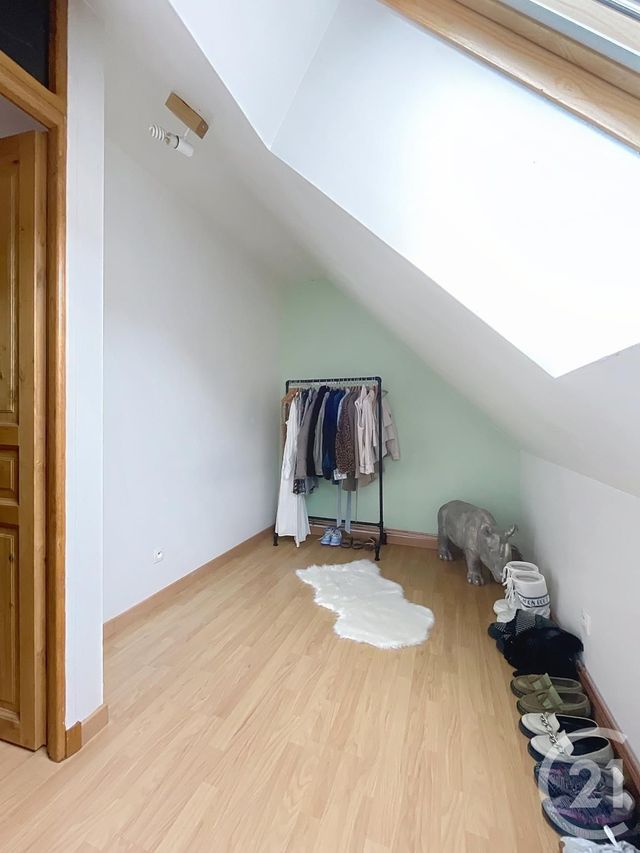maison à vendre - 3 pièces - 81.7 m2 - MARGNY LES COMPIEGNE - 60 - PICARDIE - Century 21 Infinity