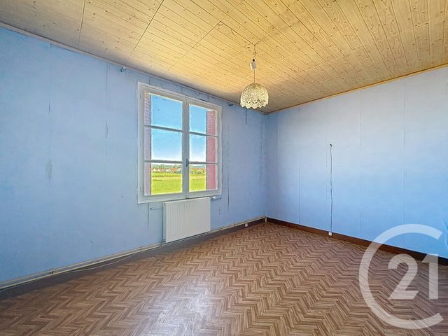 maison à vendre - 4 pièces - 84.3 m2 - RIBECOURT DRESLINCOURT - 60 - PICARDIE - Century 21 Infinity