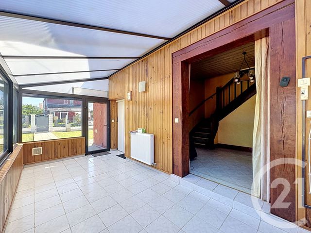 maison à vendre - 4 pièces - 84.3 m2 - RIBECOURT DRESLINCOURT - 60 - PICARDIE - Century 21 Infinity