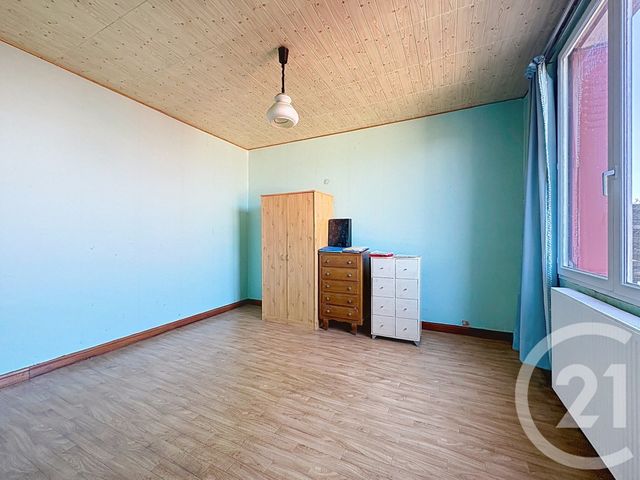 maison à vendre - 4 pièces - 84.3 m2 - RIBECOURT DRESLINCOURT - 60 - PICARDIE - Century 21 Infinity