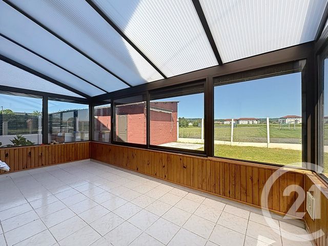 maison à vendre - 4 pièces - 84.3 m2 - RIBECOURT DRESLINCOURT - 60 - PICARDIE - Century 21 Infinity