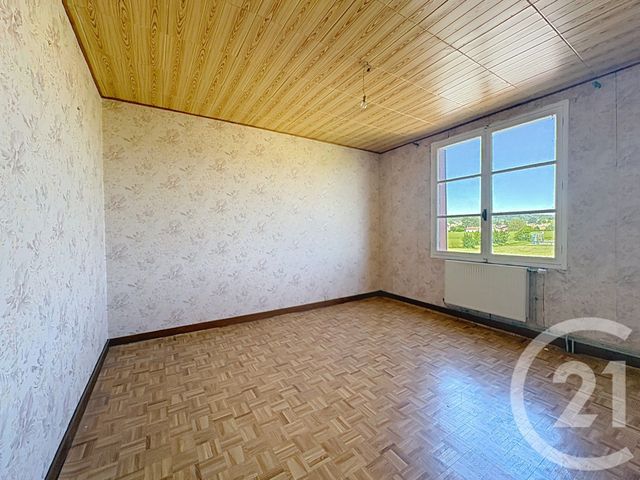 maison à vendre - 4 pièces - 84.3 m2 - RIBECOURT DRESLINCOURT - 60 - PICARDIE - Century 21 Infinity
