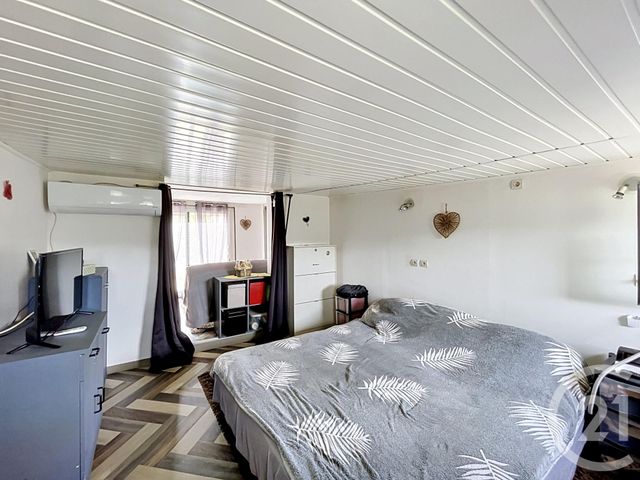 maison à vendre - 4 pièces - 89.0 m2 - VERBERIE - 60 - PICARDIE - Century 21 Infinity