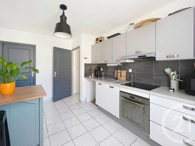 maison à louer - 3 pièces - 76.2 m2 - MELICOCQ - 60 - PICARDIE - Century 21 Infinity