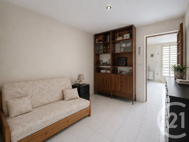 maison à vendre - 3 pièces - 51.39 m2 - LONGUEIL ANNEL - 60 - PICARDIE - Century 21 Infinity