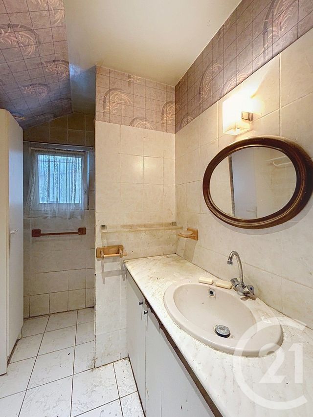 maison à vendre - 3 pièces - 51.39 m2 - LONGUEIL ANNEL - 60 - PICARDIE - Century 21 Infinity