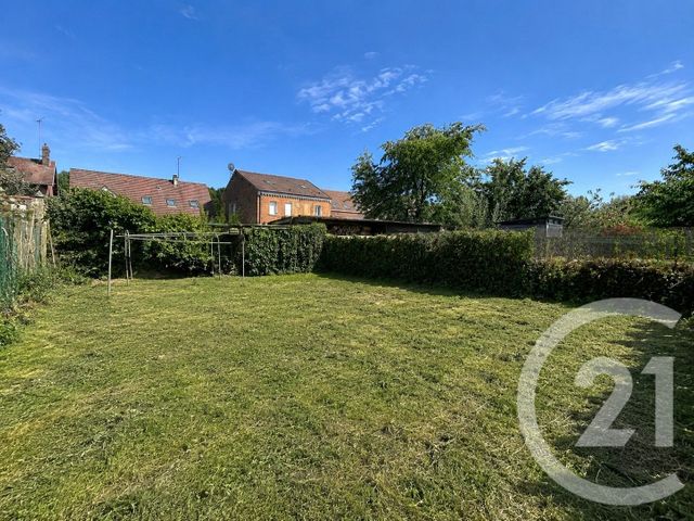 maison à vendre - 3 pièces - 51.39 m2 - LONGUEIL ANNEL - 60 - PICARDIE - Century 21 Infinity