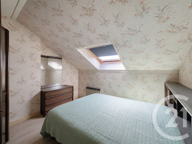 maison à vendre - 3 pièces - 51.39 m2 - LONGUEIL ANNEL - 60 - PICARDIE - Century 21 Infinity