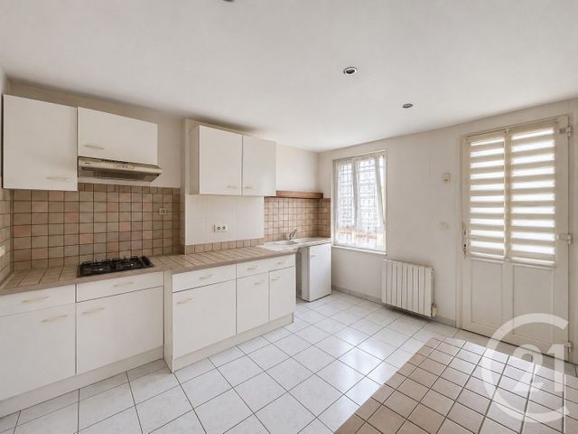 maison à vendre - 3 pièces - 51.39 m2 - LONGUEIL ANNEL - 60 - PICARDIE - Century 21 Infinity