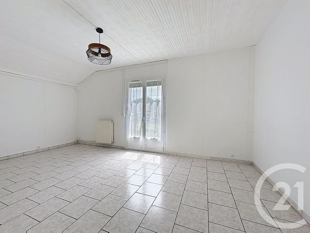 maison à vendre - 4 pièces - 84.4 m2 - THOUROTTE - 60 - PICARDIE - Century 21 Infinity