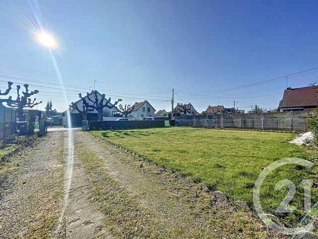 maison à vendre - 4 pièces - 84.4 m2 - THOUROTTE - 60 - PICARDIE - Century 21 Infinity