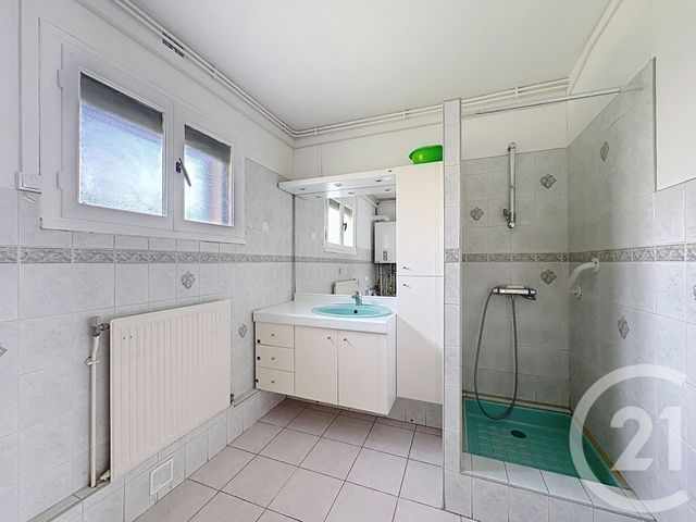 maison à vendre - 4 pièces - 84.4 m2 - THOUROTTE - 60 - PICARDIE - Century 21 Infinity
