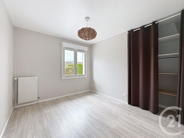 maison à vendre - 4 pièces - 86.87 m2 - LONGUEIL ANNEL - 60 - PICARDIE - Century 21 Infinity