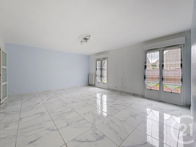 maison à vendre - 4 pièces - 86.87 m2 - LONGUEIL ANNEL - 60 - PICARDIE - Century 21 Infinity