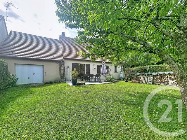 maison à vendre - 4 pièces - 102.97 m2 - THOUROTTE - 60 - PICARDIE - Century 21 Infinity