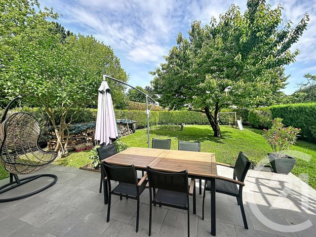 maison à vendre - 4 pièces - 102.97 m2 - THOUROTTE - 60 - PICARDIE - Century 21 Infinity
