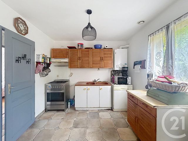 maison à vendre - 4 pièces - 102.97 m2 - THOUROTTE - 60 - PICARDIE - Century 21 Infinity
