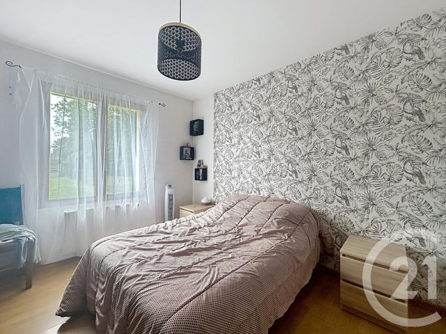 maison à vendre - 4 pièces - 102.97 m2 - THOUROTTE - 60 - PICARDIE - Century 21 Infinity