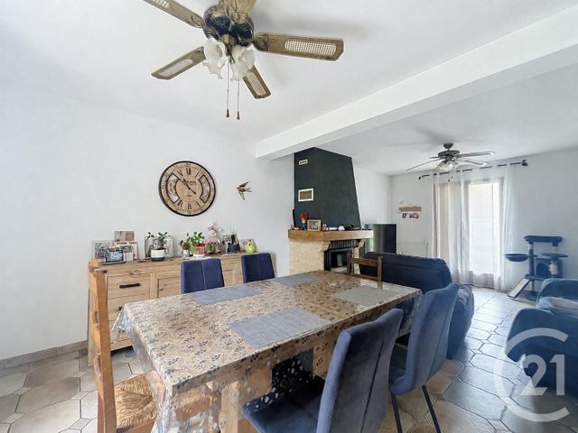 maison à vendre - 4 pièces - 102.97 m2 - THOUROTTE - 60 - PICARDIE - Century 21 Infinity