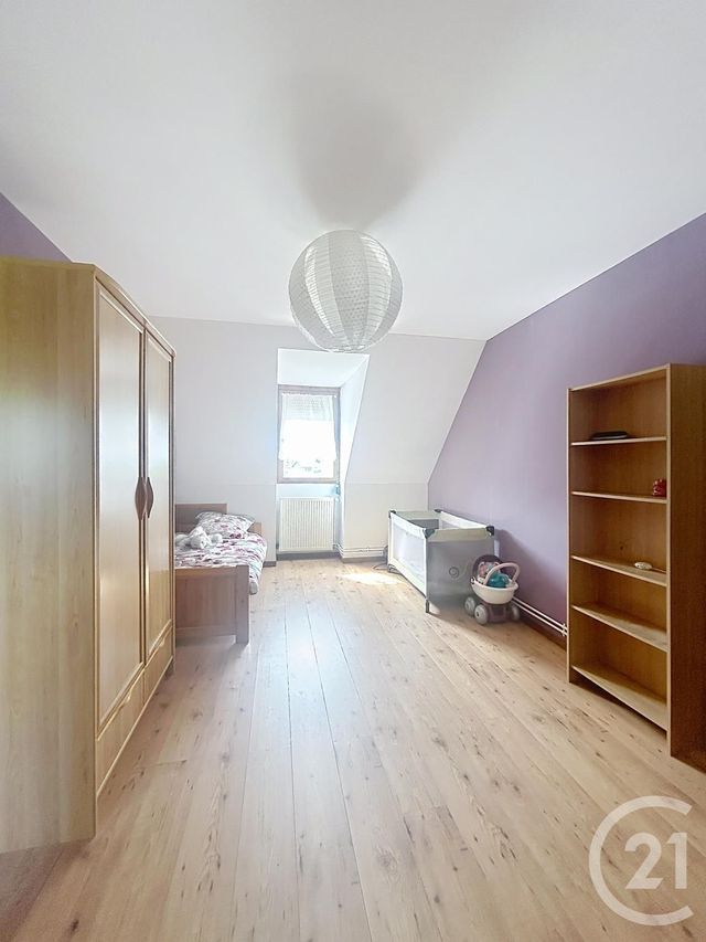 maison à vendre - 4 pièces - 102.97 m2 - THOUROTTE - 60 - PICARDIE - Century 21 Infinity