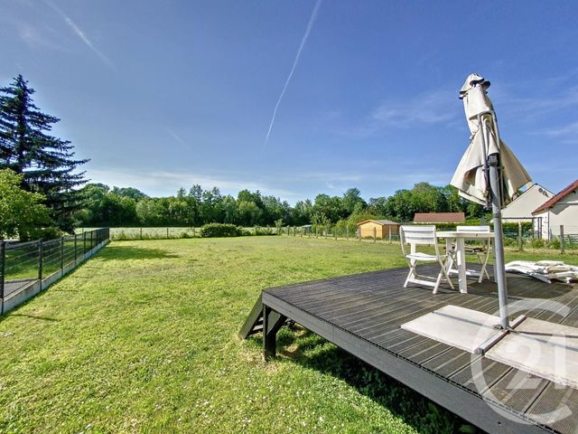 maison à louer - 3 pièces - 72.61 m2 - LA NEUVILLE SUR RESSONS - 60 - PICARDIE - Century 21 Infinity