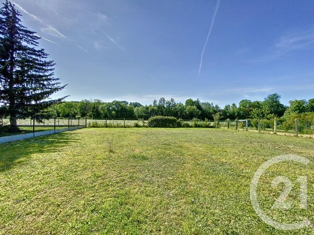 maison à louer - 3 pièces - 72.61 m2 - LA NEUVILLE SUR RESSONS - 60 - PICARDIE - Century 21 Infinity