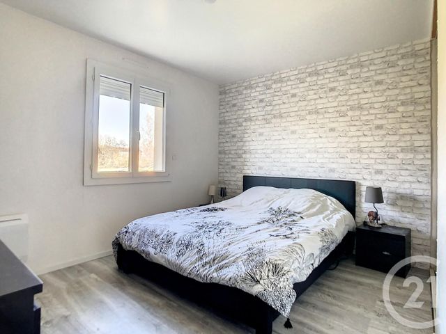 maison à louer - 3 pièces - 72.61 m2 - LA NEUVILLE SUR RESSONS - 60 - PICARDIE - Century 21 Infinity