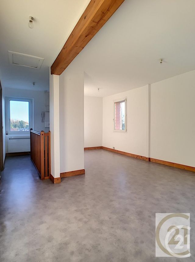 Appartement F3 à louer - 3 pièces - 54.0 m2 - LONGUEIL ANNEL - 60 - PICARDIE - Century 21 Infinity