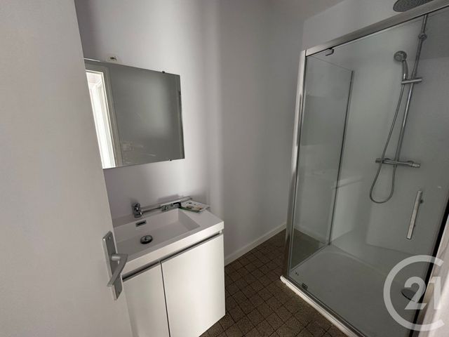 Appartement F3 à louer - 2 pièces - 46.13 m2 - LONGUEIL ANNEL - 60 - PICARDIE - Century 21 Infinity