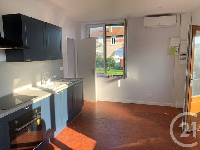 Appartement F3 à louer - 2 pièces - 46.13 m2 - LONGUEIL ANNEL - 60 - PICARDIE - Century 21 Infinity