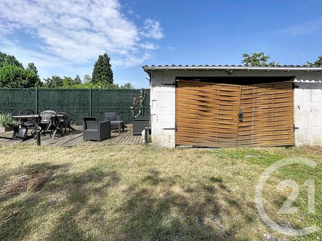 maison à louer - 6 pièces - 99.45 m2 - LONGUEIL ANNEL - 60 - PICARDIE - Century 21 Infinity