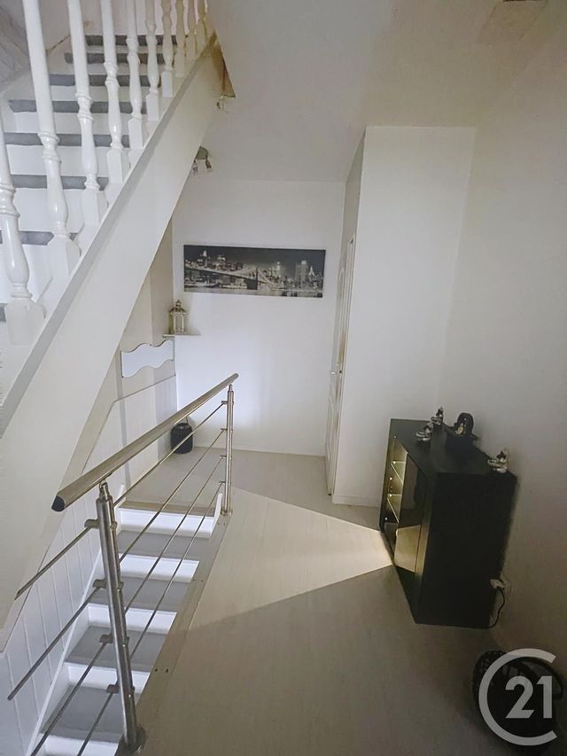 maison à louer - 6 pièces - 99.45 m2 - LONGUEIL ANNEL - 60 - PICARDIE - Century 21 Infinity