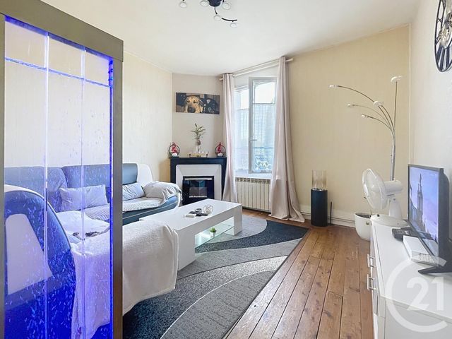 maison à louer - 6 pièces - 99.45 m2 - LONGUEIL ANNEL - 60 - PICARDIE - Century 21 Infinity