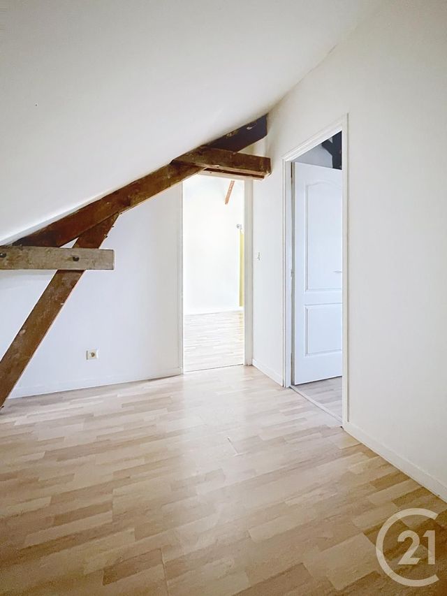 maison à louer - 6 pièces - 99.45 m2 - LONGUEIL ANNEL - 60 - PICARDIE - Century 21 Infinity
