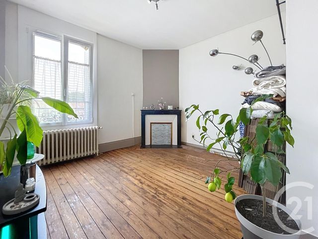 maison à louer - 6 pièces - 99.45 m2 - LONGUEIL ANNEL - 60 - PICARDIE - Century 21 Infinity