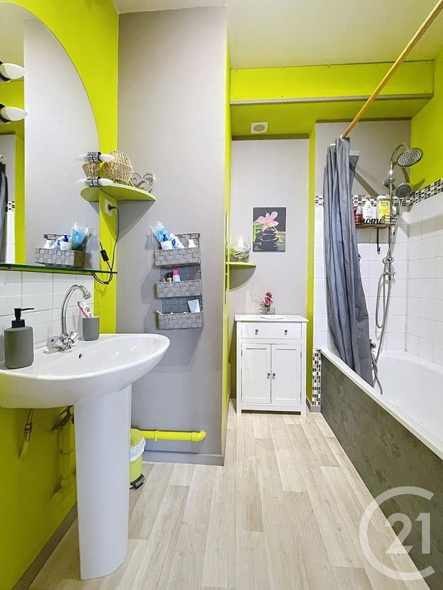 maison à louer - 6 pièces - 99.45 m2 - LONGUEIL ANNEL - 60 - PICARDIE - Century 21 Infinity