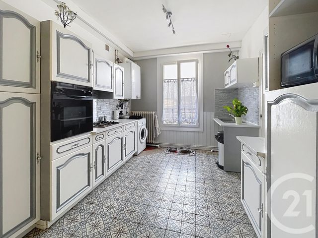 maison à louer - 6 pièces - 99.45 m2 - LONGUEIL ANNEL - 60 - PICARDIE - Century 21 Infinity