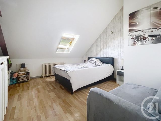 maison à louer - 6 pièces - 99.45 m2 - LONGUEIL ANNEL - 60 - PICARDIE - Century 21 Infinity