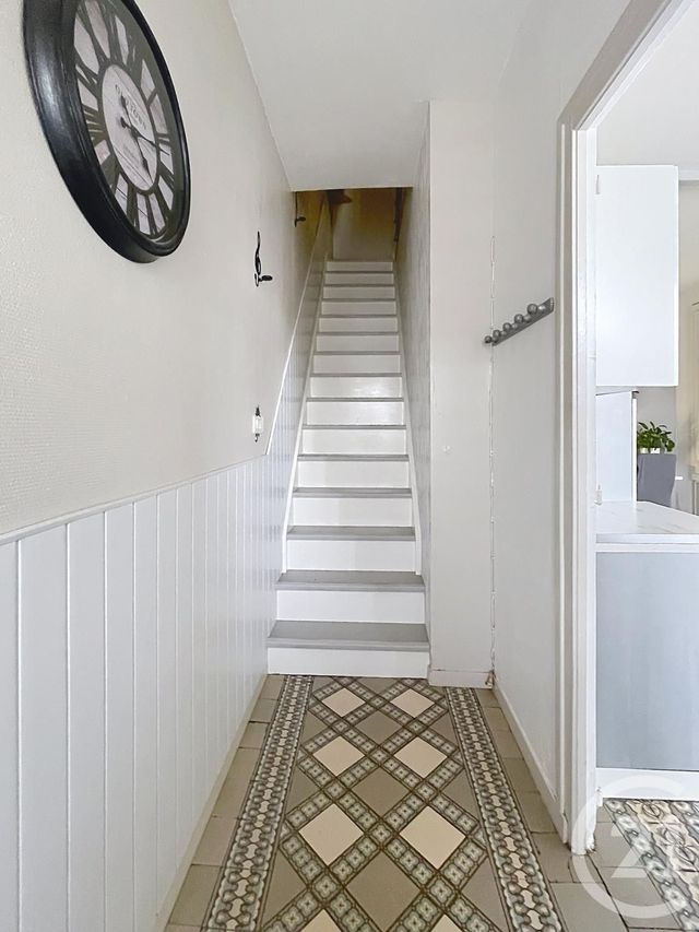 maison à louer - 6 pièces - 99.45 m2 - LONGUEIL ANNEL - 60 - PICARDIE - Century 21 Infinity