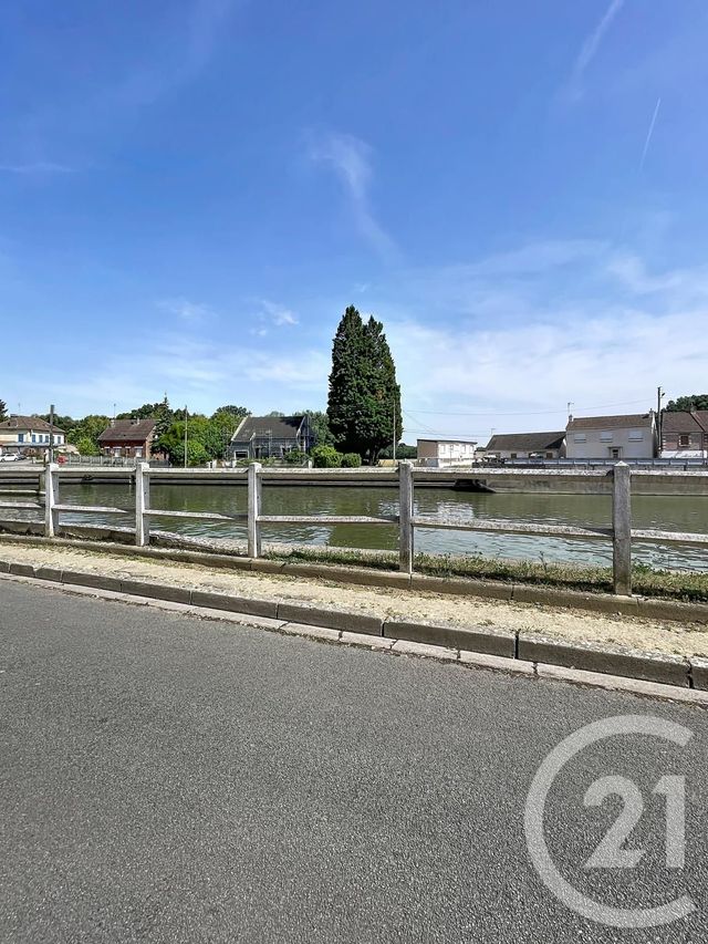 maison à louer - 6 pièces - 99.45 m2 - LONGUEIL ANNEL - 60 - PICARDIE - Century 21 Infinity