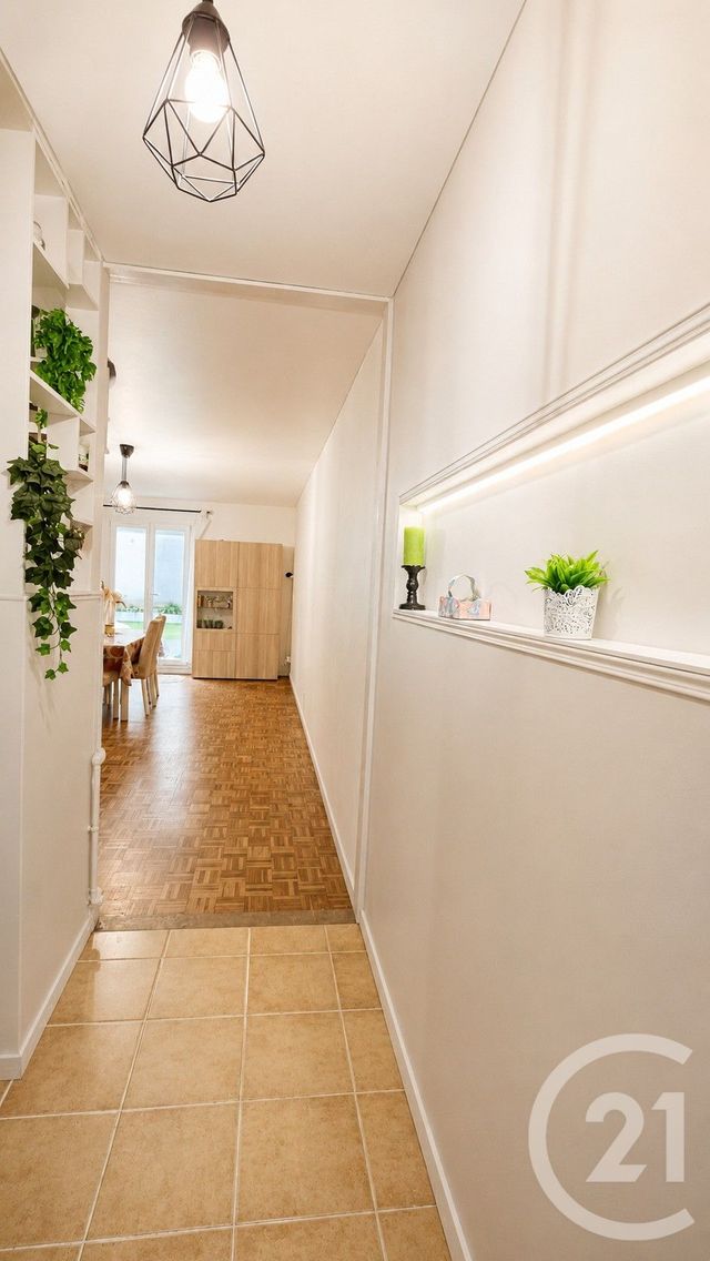 maison à vendre - 4 pièces - 103.01 m2 - CHOISY AU BAC - 60 - PICARDIE - Century 21 Infinity