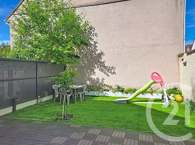 maison à vendre - 4 pièces - 103.01 m2 - CHOISY AU BAC - 60 - PICARDIE - Century 21 Infinity