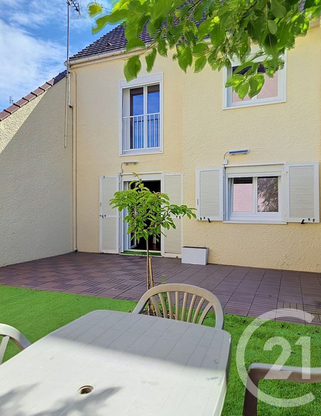 maison à vendre - 4 pièces - 103.01 m2 - CHOISY AU BAC - 60 - PICARDIE - Century 21 Infinity