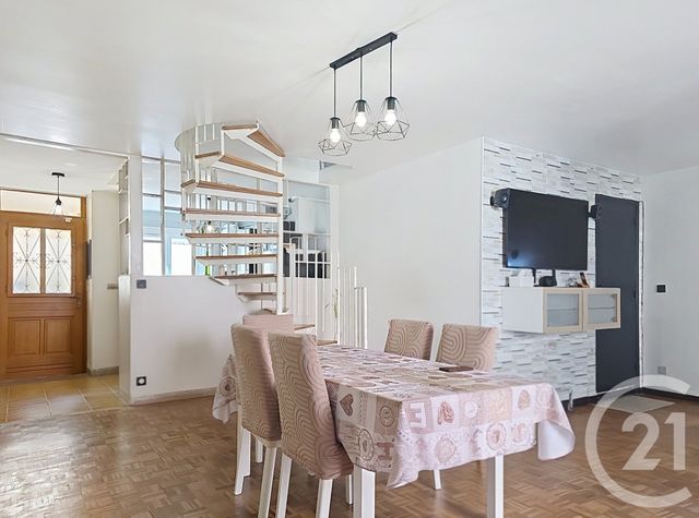 maison à vendre - 4 pièces - 103.01 m2 - CHOISY AU BAC - 60 - PICARDIE - Century 21 Infinity