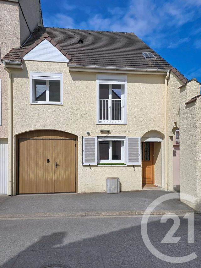 Maison à vendre CHOISY AU BAC