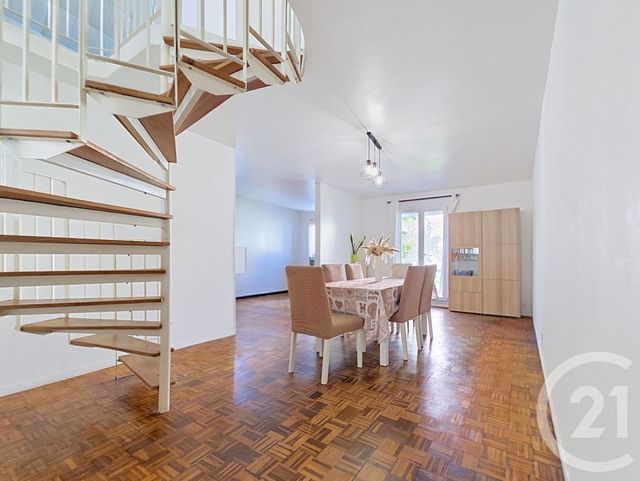 maison à vendre - 4 pièces - 103.01 m2 - CHOISY AU BAC - 60 - PICARDIE - Century 21 Infinity
