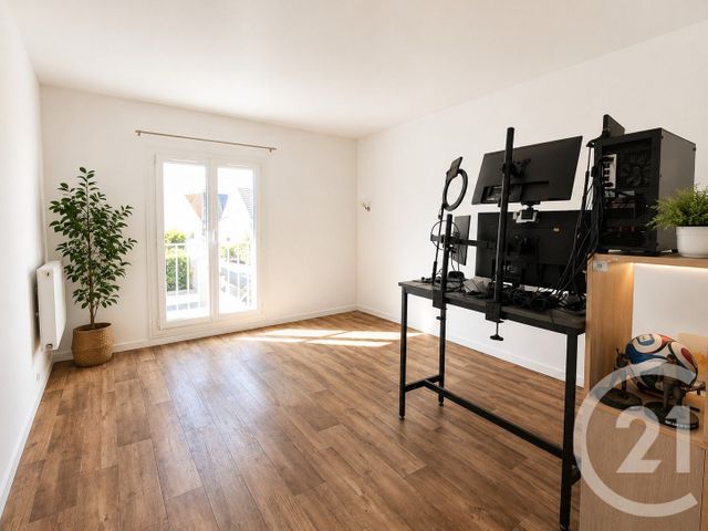 maison à vendre - 4 pièces - 103.01 m2 - CHOISY AU BAC - 60 - PICARDIE - Century 21 Infinity