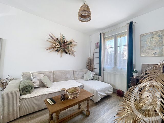 maison à vendre - 3 pièces - 62.26 m2 - VENETTE - 60 - PICARDIE - Century 21 Infinity