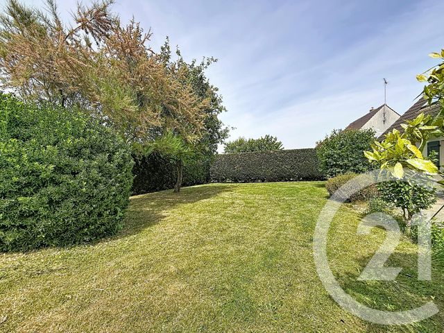 maison à vendre - 7 pièces - 175.6 m2 - MARQUEGLISE - 60 - PICARDIE - Century 21 Infinity