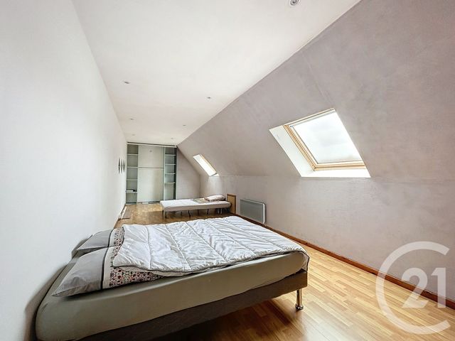 maison à vendre - 7 pièces - 175.6 m2 - MARQUEGLISE - 60 - PICARDIE - Century 21 Infinity